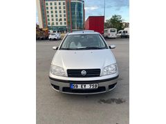 Sahibinden Fiat Punto 1.4 Dynamic 2004 Model