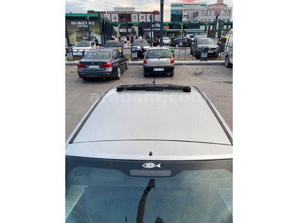 Sahibinden Fiat Punto 1.4 Dynamic 2004 Model