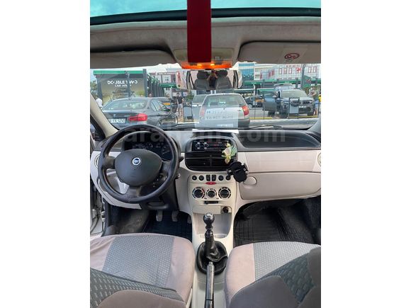 Sahibinden Fiat Punto 1.4 Dynamic 2004 Model