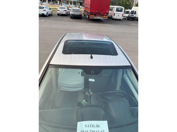 Sahibinden Fiat Punto 1.4 Dynamic 2004 Model