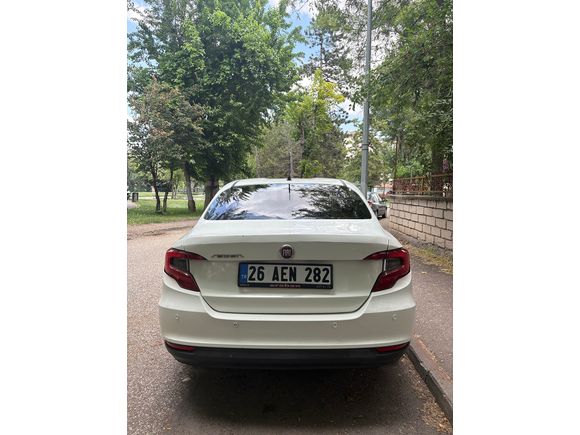 Sahibinden Fiat Egea