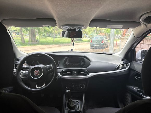 Sahibinden Fiat Egea