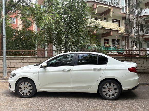 Sahibinden Fiat Egea