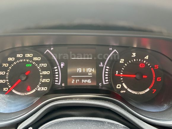 Sahibinden Fiat Egea