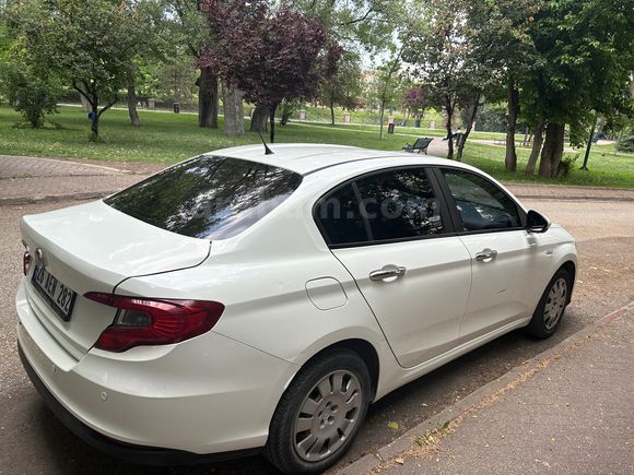 Sahibinden Fiat Egea