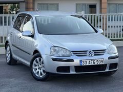 Galeriden Volkswagen Golf 1.6 Primeline 2009 Model Mersin