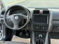 Galeriden Volkswagen Golf 1.6 Primeline 2009 Model Mersin