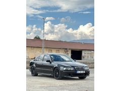 ACİLL SATILIK ..Sahibinden BMW 5 Serisi 520i Standart 2000 Model 