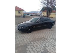 ACİLL SATILIK ..Sahibinden BMW 5 Serisi 520i Standart 2000 Model 