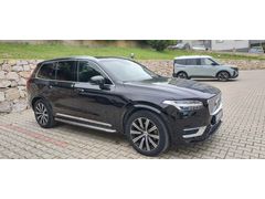 Sahibinden Volvo XC90 2.0 D5 Inscription 2020 Model Ankara