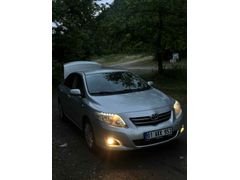 Sahibinden Toyota Corolla 1.4 D-4D Comfort 2010 Model 