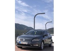 Sahibinden Volkswagen Passat 1.4 TSi BlueMotion Trendline 2013 Model 