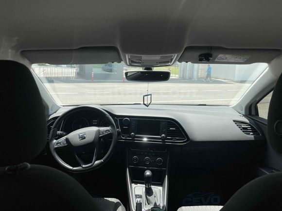 Sahibinden Seat Leon 1.2 TSI Style 2016 Model 