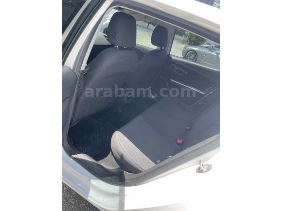 Sahibinden Seat Leon 1.2 TSI Style 2016 Model 