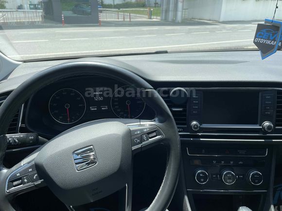 Sahibinden Seat Leon 1.2 TSI Style 2016 Model 