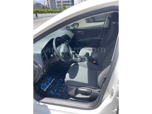 Sahibinden Seat Leon 1.2 TSI Style 2016 Model 