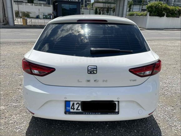 Sahibinden Seat Leon 1.2 TSI Style 2016 Model 