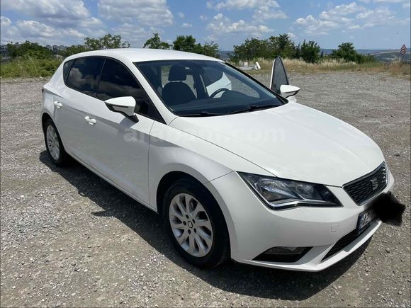Sahibinden Seat Leon 1.2 TSI Style 2016 Model 