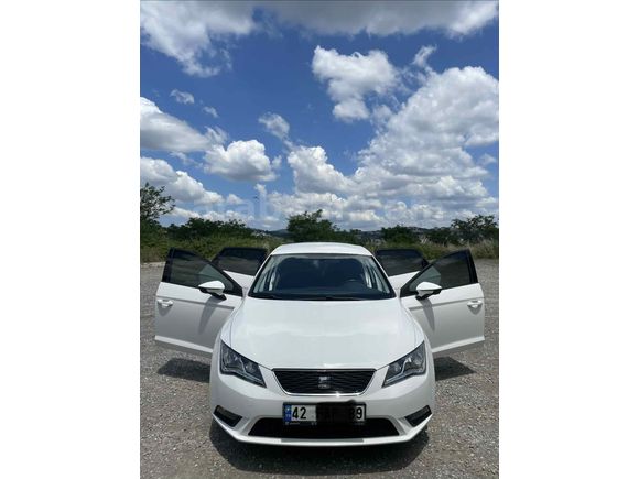 Sahibinden Seat Leon 1.2 TSI Style 2016 Model 