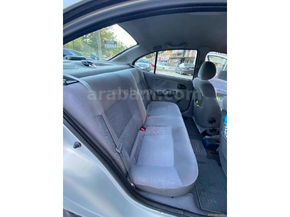 Sahibinden Renault Megane 1.9 DTi RTE 2000 Model