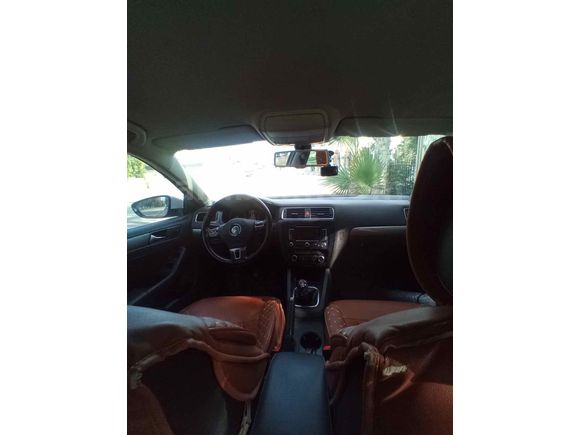 Sahibinden Volkswagen Jetta 1.2 TSi Highline 2012 Model 