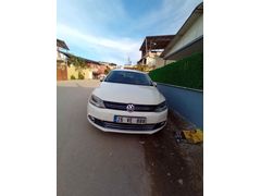 Sahibinden Volkswagen Jetta 1.2 TSi Highline 2012 Model 