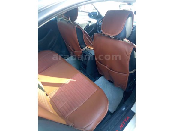Sahibinden Volkswagen Jetta 1.2 TSi Highline 2012 Model 