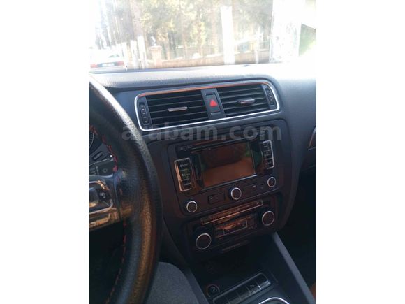 Sahibinden Volkswagen Jetta 1.2 TSi Highline 2012 Model 