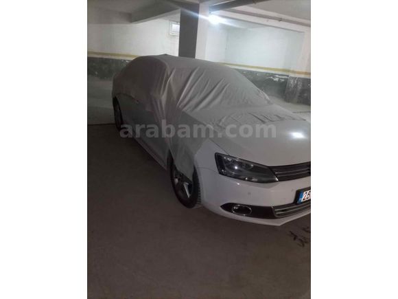 Sahibinden Volkswagen Jetta 1.2 TSi Highline 2012 Model 