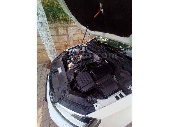 Sahibinden Volkswagen Jetta 1.2 TSi Highline 2012 Model 