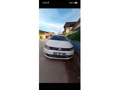 Sahibinden Volkswagen Jetta 1.2 TSi Highline 2012 Model 