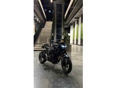 Sahibinden Yamaha MT 25 ABS 