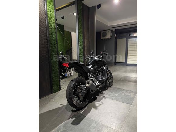 Sahibinden Yamaha MT 25 ABS 