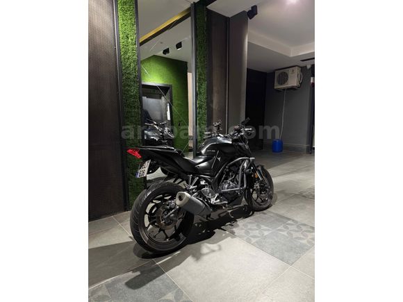 Sahibinden Yamaha MT 25 ABS 