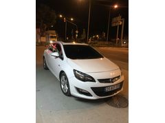 Sahibinden Opel Astra 1.3 ecoFLEX Sport 2013 Model   