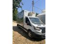 Sahibinden Ford Trucks Transit 350 L 