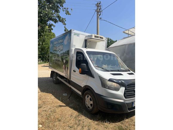 Sahibinden Ford Trucks Transit 350 L 