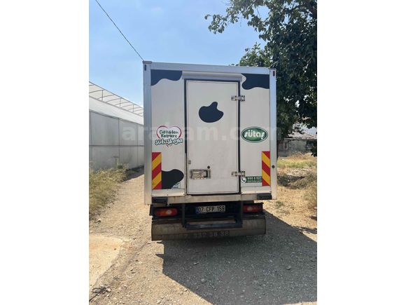 Sahibinden Ford Trucks Transit 350 L 