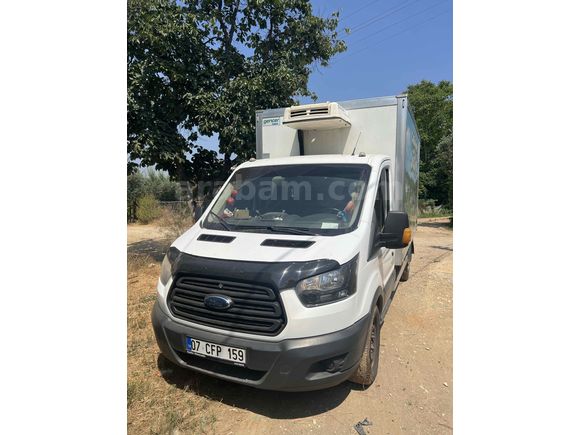 Sahibinden Ford Trucks Transit 350 L 