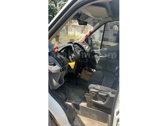 Sahibinden Ford Trucks Transit 350 L 