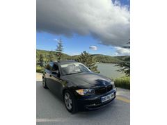 Sahibinden BMW 1 Serisi 116i Premium 2008 Model 