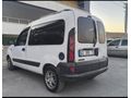 Sahibinden Renault Kangoo 1.9 D 2002 Model  38000 km Beyaz