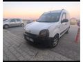 Sahibinden Renault Kangoo 1.9 D 2002 Model  38000 km Beyaz