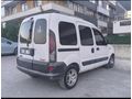 Sahibinden Renault Kangoo 1.9 D 2002 Model  38000 km Beyaz