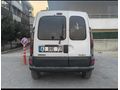 Sahibinden Renault Kangoo 1.9 D 2002 Model  38000 km Beyaz