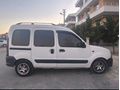 Sahibinden Renault Kangoo 1.9 D 2002 Model  38000 km Beyaz