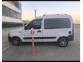 Sahibinden Renault Kangoo 1.9 D 2002 Model  38000 km Beyaz