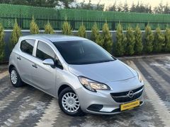 2015 CORSA 1.4 TAM OTOMATİK ESSENTİA FUL BAKIMLI DÜŞÜK KM