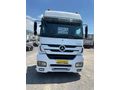 Galeriden Mercedes - Benz Axor 1840 LS Hatay