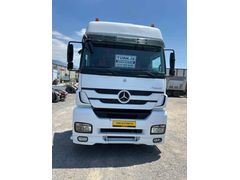 Galeriden Mercedes - Benz Axor 1840 LS Hatay